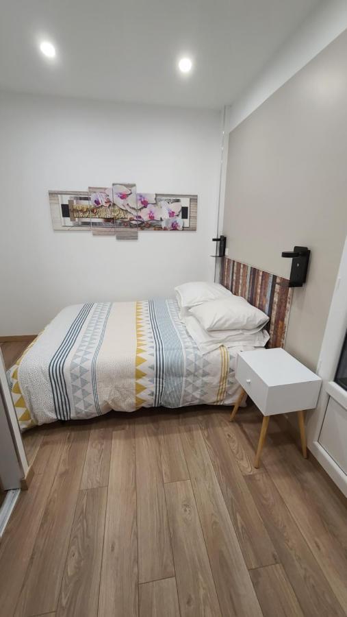Joli Appartement Renove Avec Terrasse Brides-les-Bains Kültér fotó